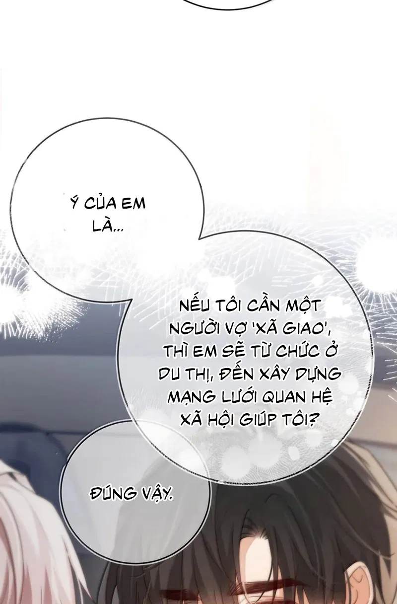 Nồng Đậm Tin Tức Tố Chapter 46 - Next Chapter 47