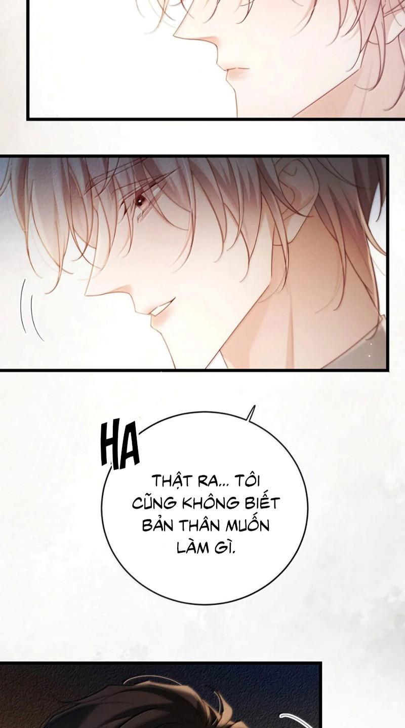 Nồng Đậm Tin Tức Tố Chapter 46 - Next Chapter 47