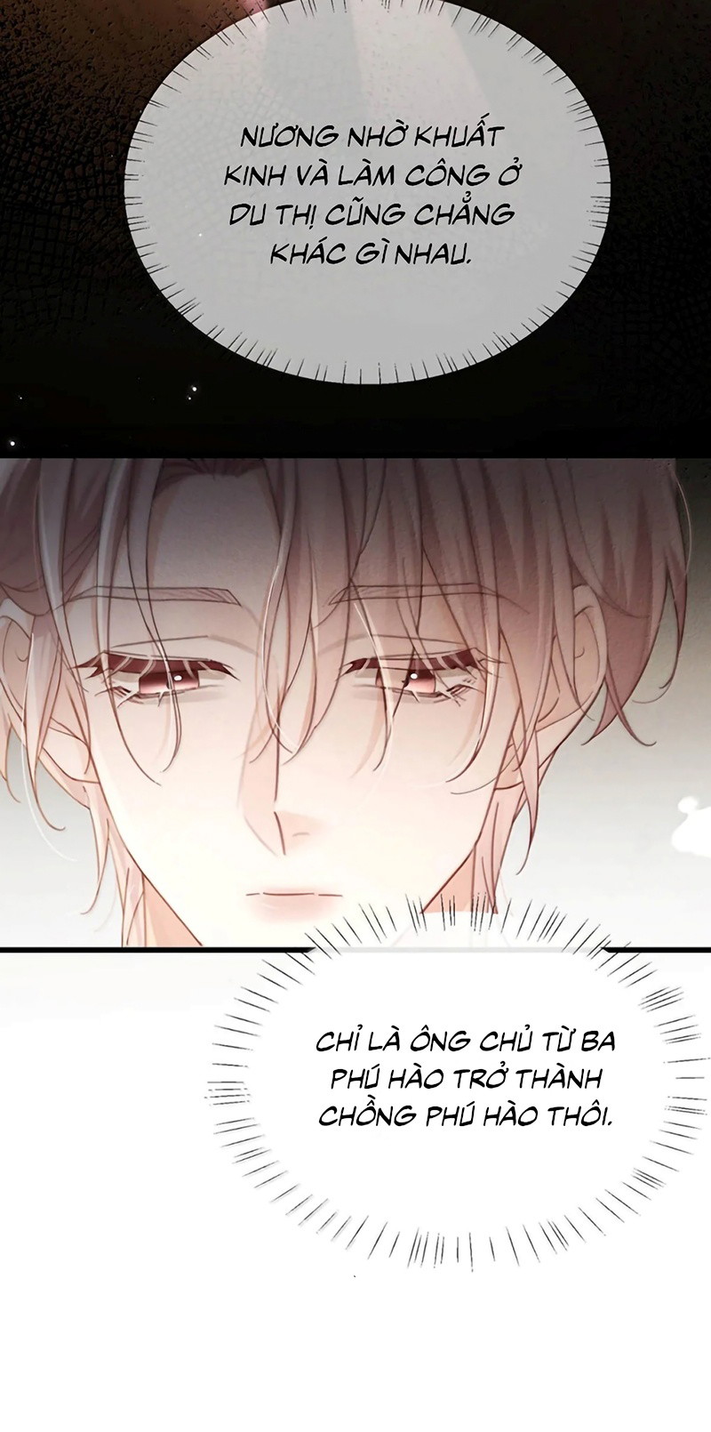 Nồng Đậm Tin Tức Tố Chapter 46 - Next Chapter 47