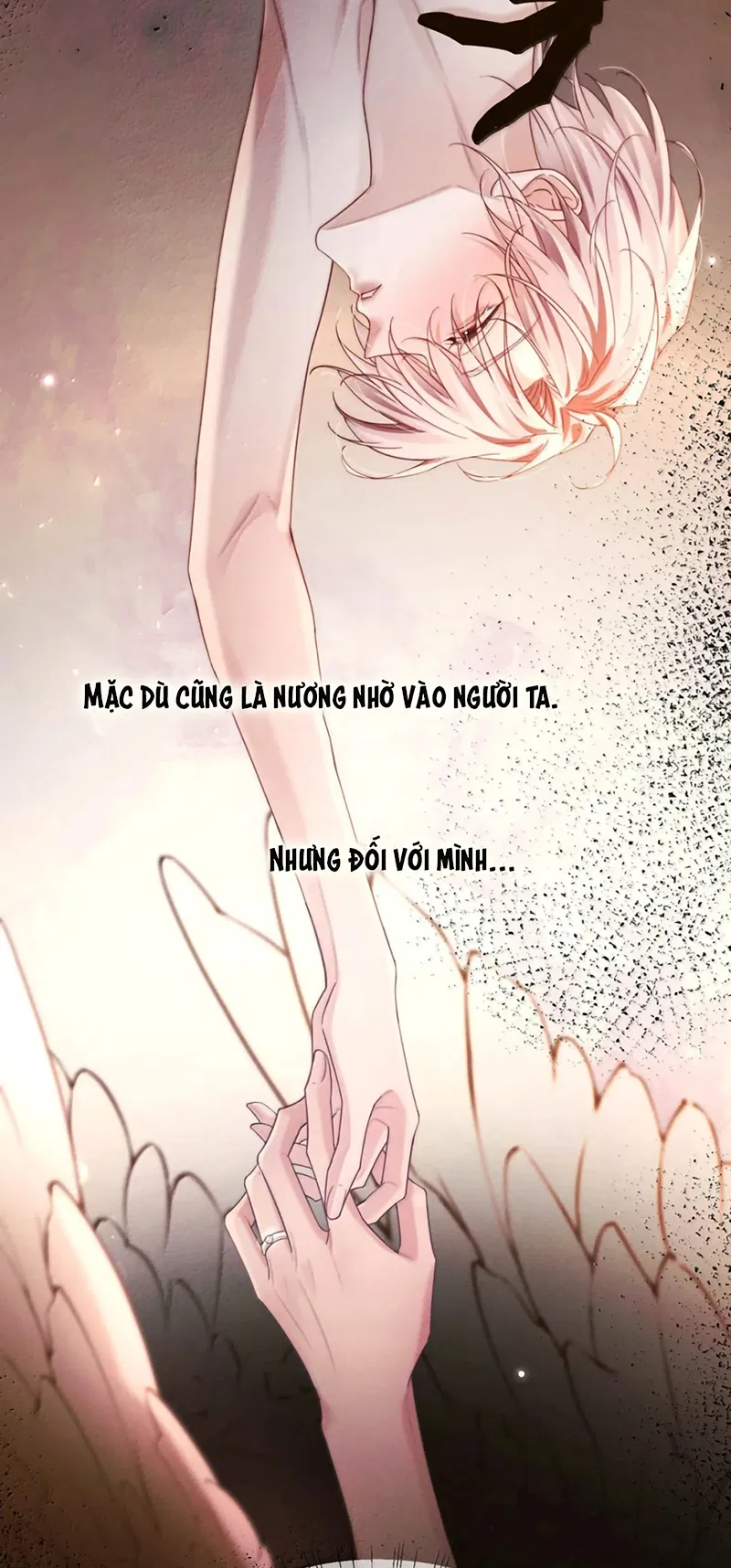 Nồng Đậm Tin Tức Tố Chapter 46 - Next Chapter 47