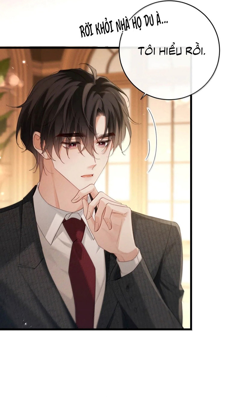 Nồng Đậm Tin Tức Tố Chapter 46 - Next Chapter 47