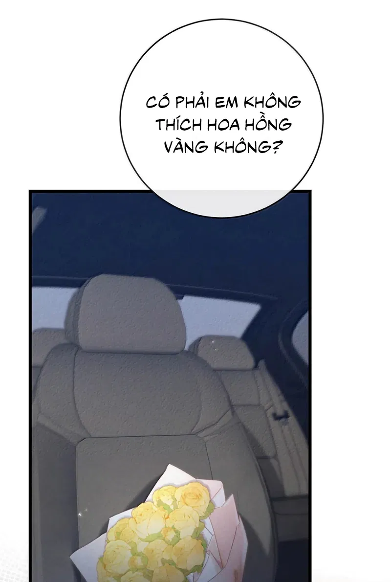 Nồng Đậm Tin Tức Tố Chapter 46 - Next Chapter 47