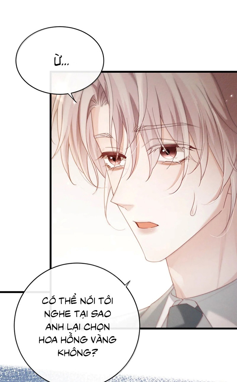 Nồng Đậm Tin Tức Tố Chapter 46 - Next Chapter 47