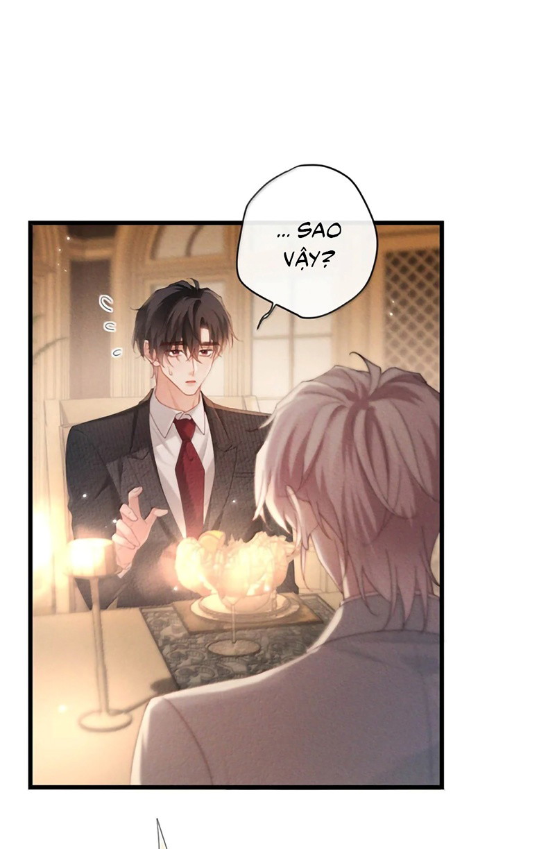 Nồng Đậm Tin Tức Tố Chapter 46 - Next Chapter 47