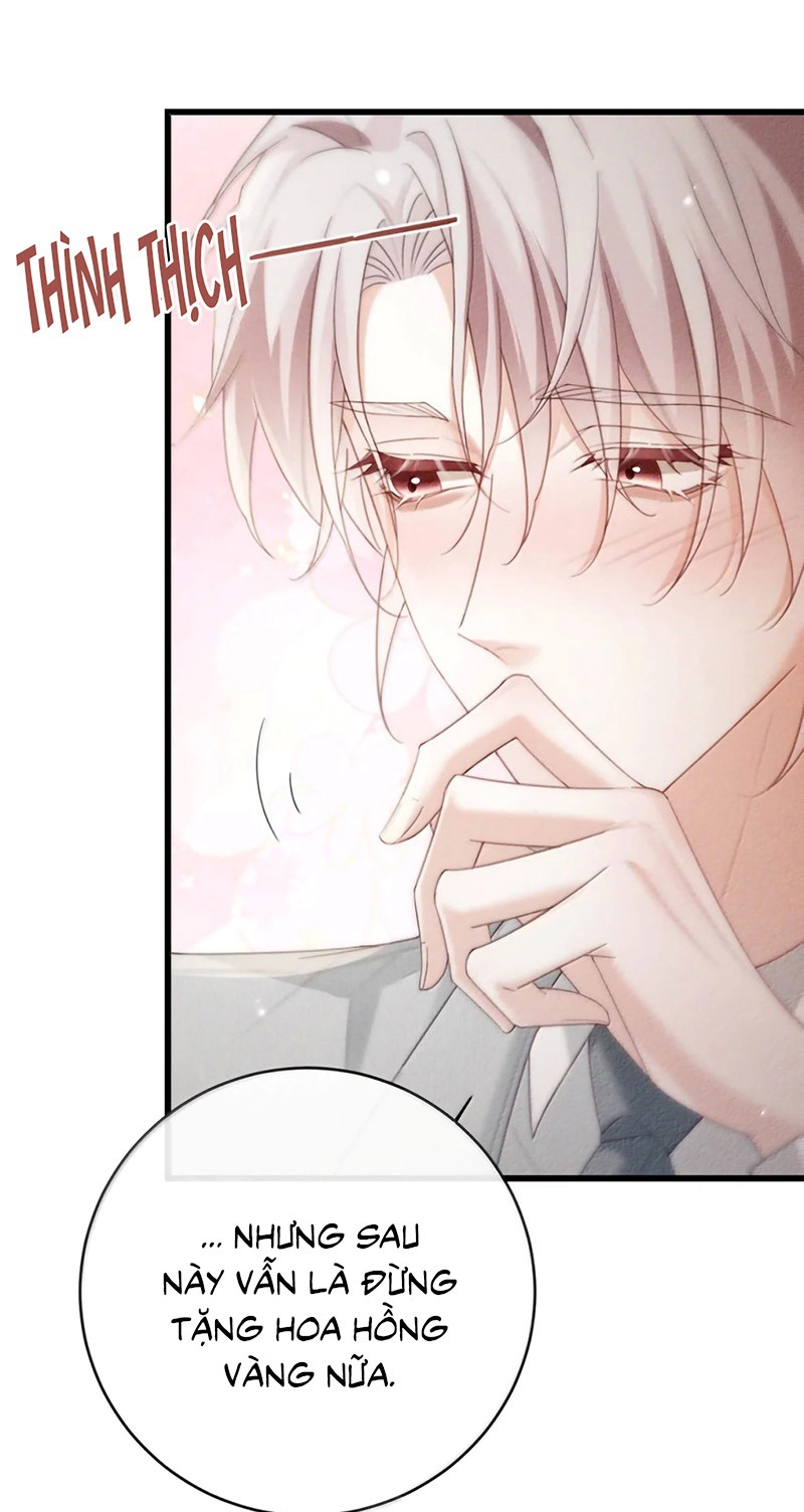 Nồng Đậm Tin Tức Tố Chapter 46 - Next Chapter 47