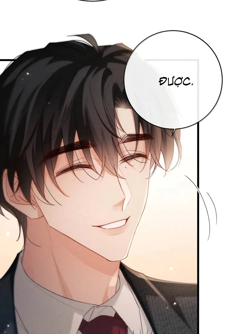 Nồng Đậm Tin Tức Tố Chapter 46 - Next Chapter 47