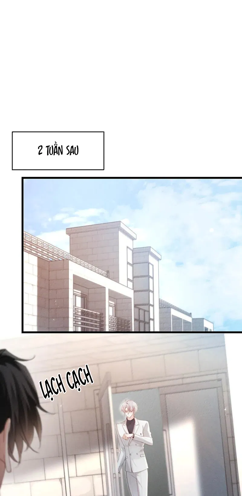 Nồng Đậm Tin Tức Tố Chapter 46 - Next Chapter 47