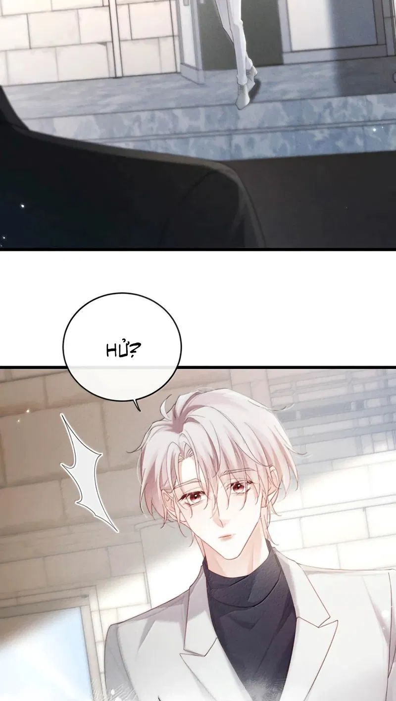 Nồng Đậm Tin Tức Tố Chapter 46 - Next Chapter 47