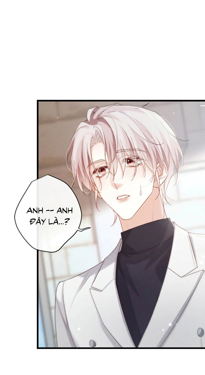 Nồng Đậm Tin Tức Tố Chapter 46 - Next Chapter 47