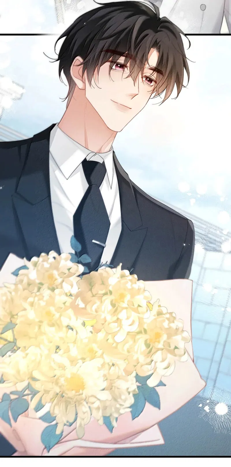 Nồng Đậm Tin Tức Tố Chapter 46 - Next Chapter 47