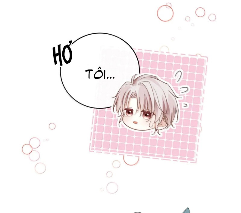 Nồng Đậm Tin Tức Tố Chapter 46 - Next Chapter 47