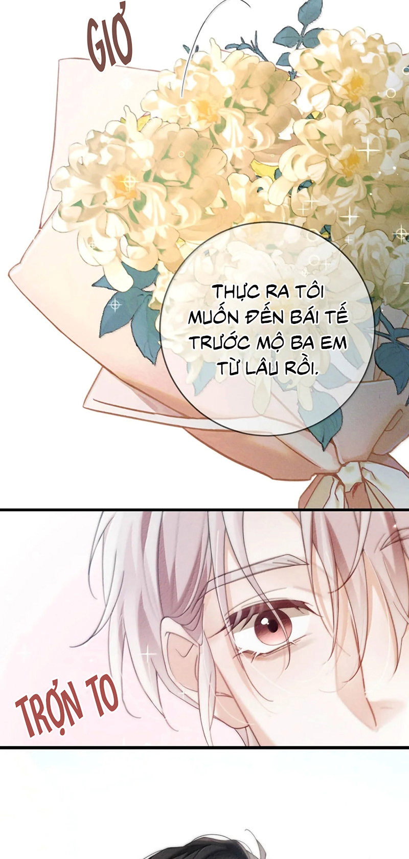 Nồng Đậm Tin Tức Tố Chapter 46 - Next Chapter 47