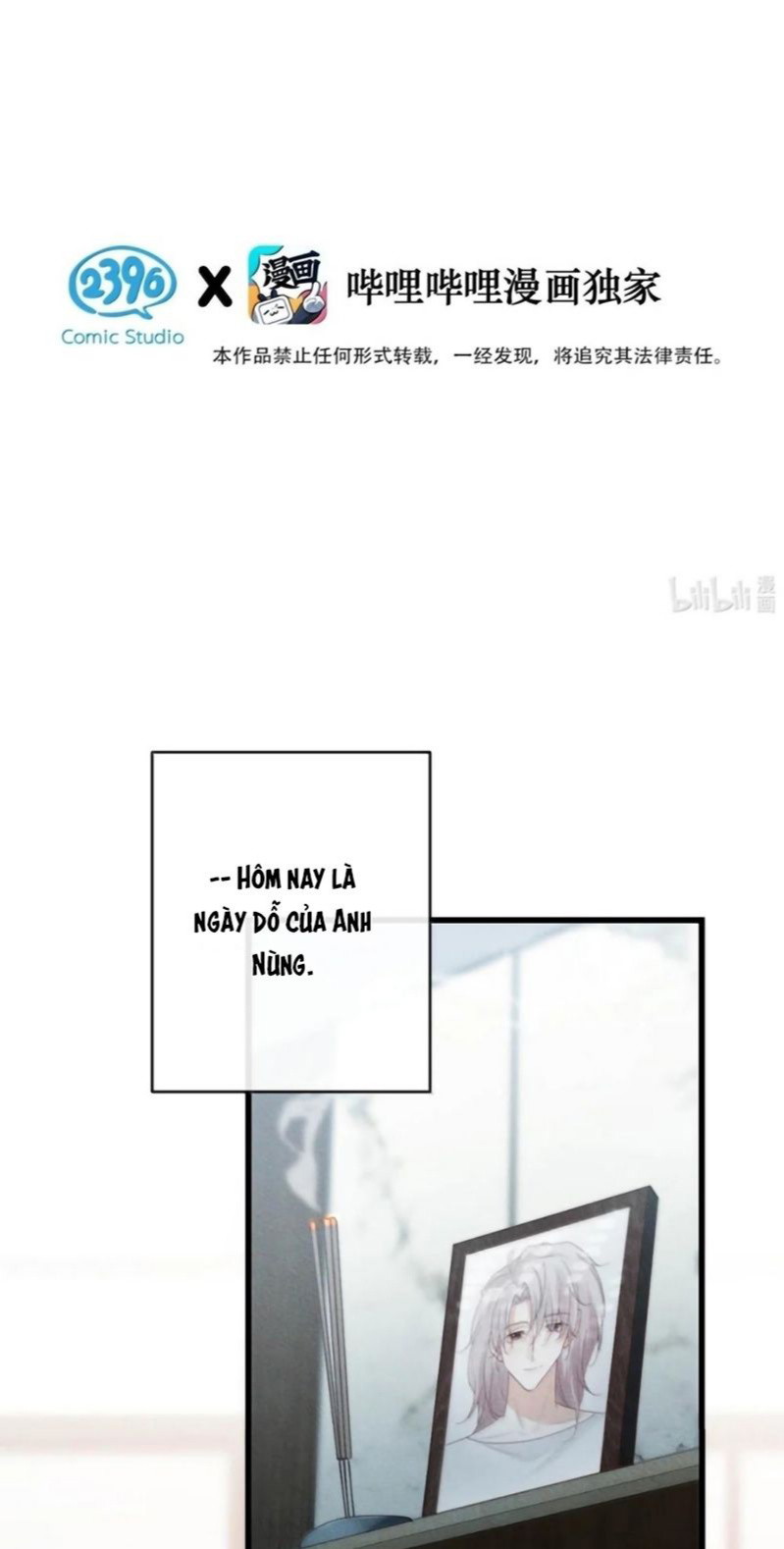 Nồng Đậm Tin Tức Tố Chapter 47 - Next 