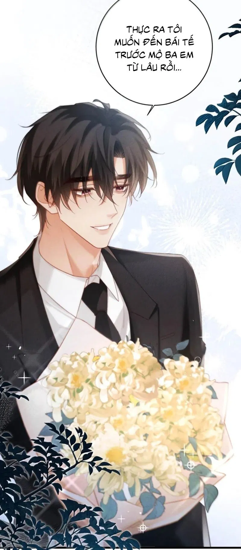 Nồng Đậm Tin Tức Tố Chapter 47 - Next 