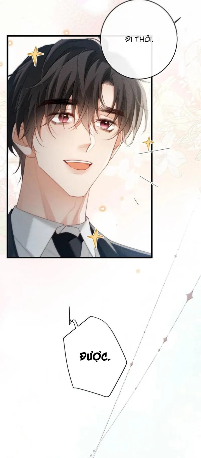 Nồng Đậm Tin Tức Tố Chapter 47 - Next 