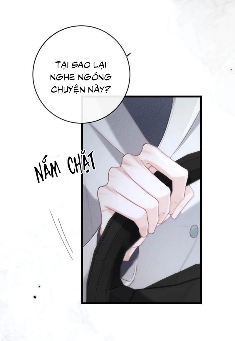 Nồng Đậm Tin Tức Tố Chapter 47 - Next 