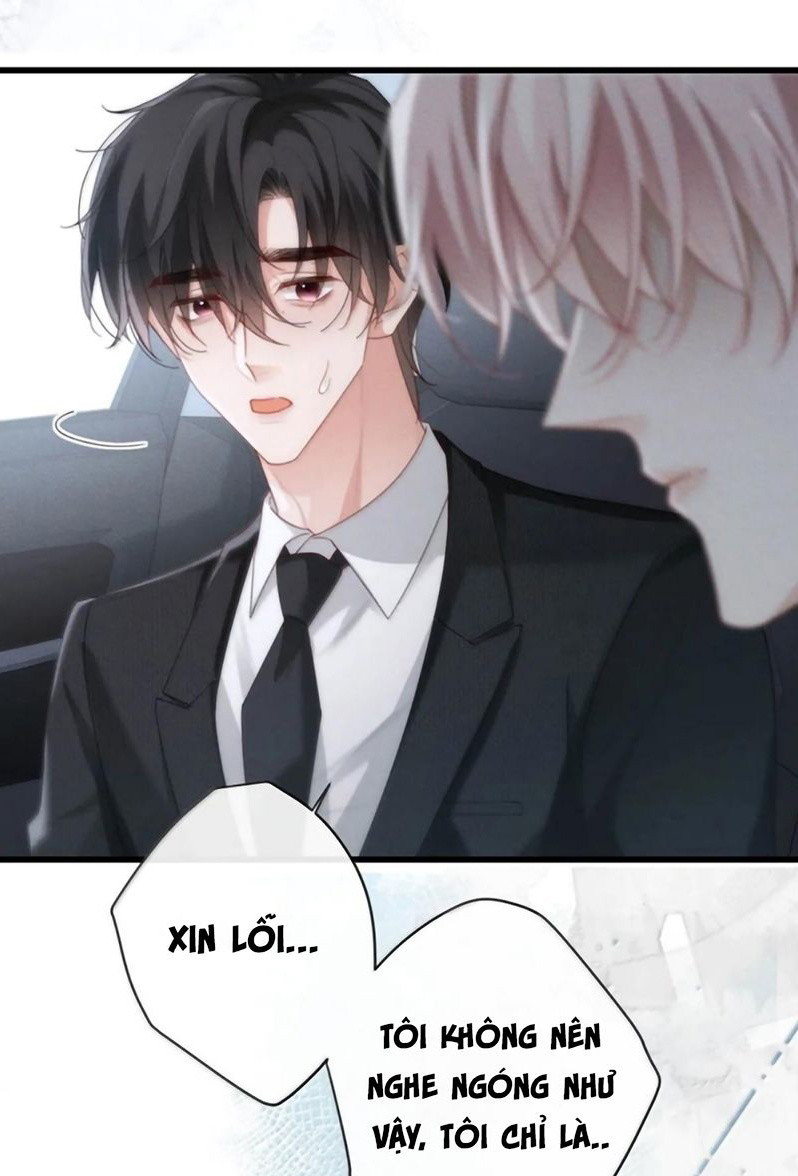 Nồng Đậm Tin Tức Tố Chapter 47 - Next 