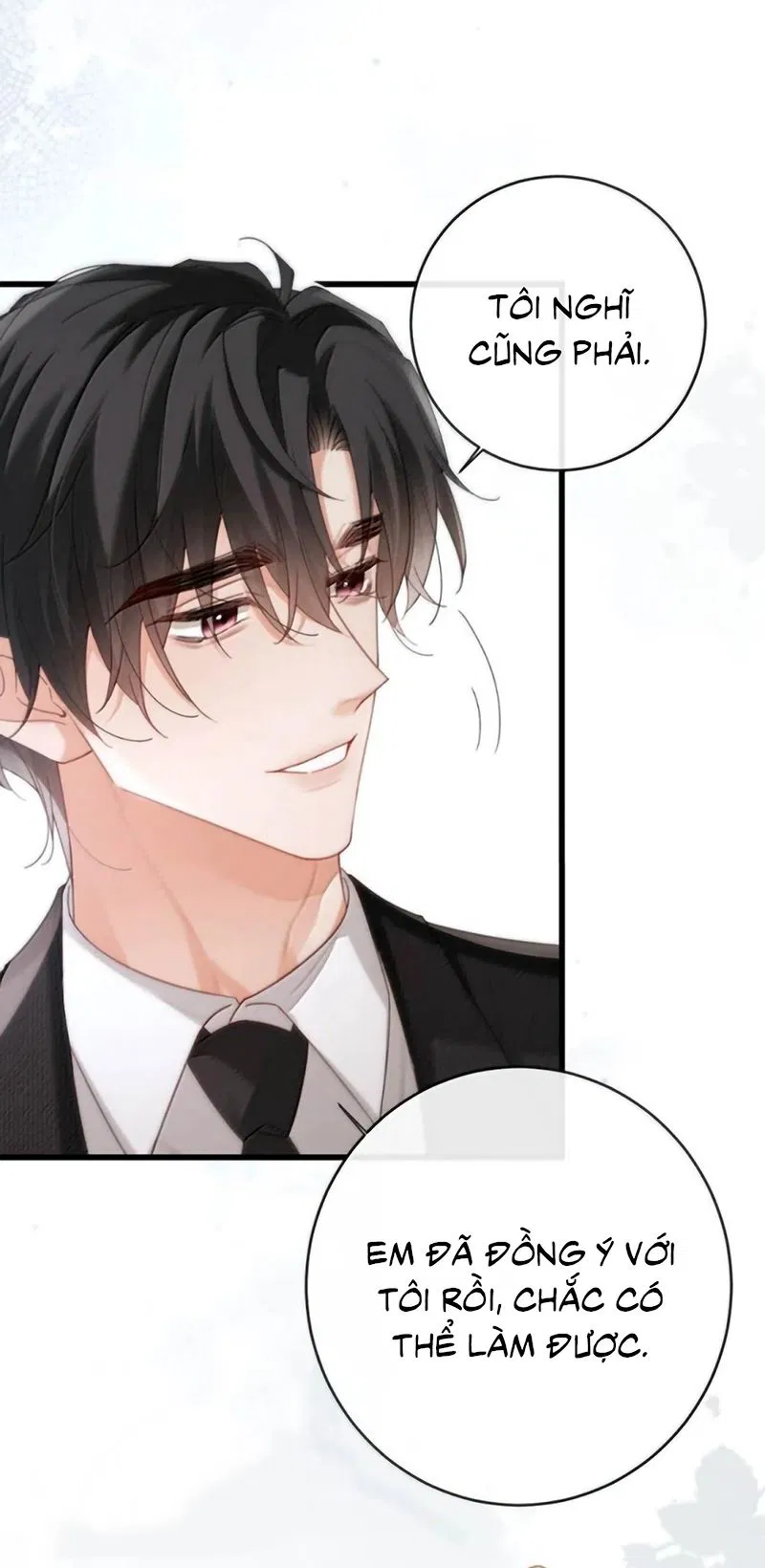 Nồng Đậm Tin Tức Tố Chapter 47 - Next 