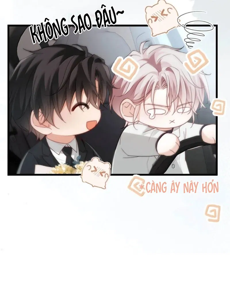 Nồng Đậm Tin Tức Tố Chapter 47 - Next 