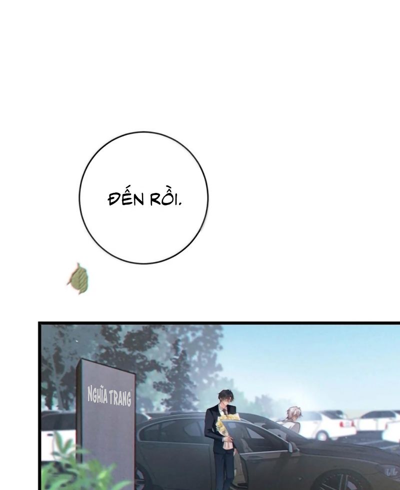 Nồng Đậm Tin Tức Tố Chapter 47 - Next 