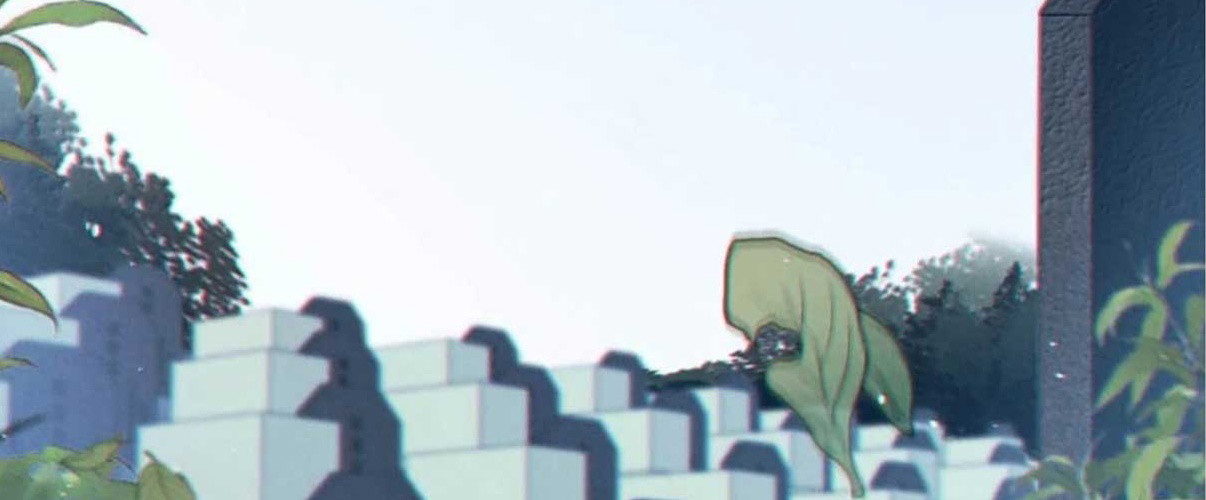 Nồng Đậm Tin Tức Tố Chapter 47 - Next 