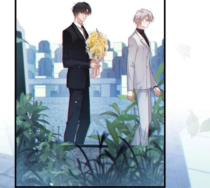 Nồng Đậm Tin Tức Tố Chapter 47 - Next 