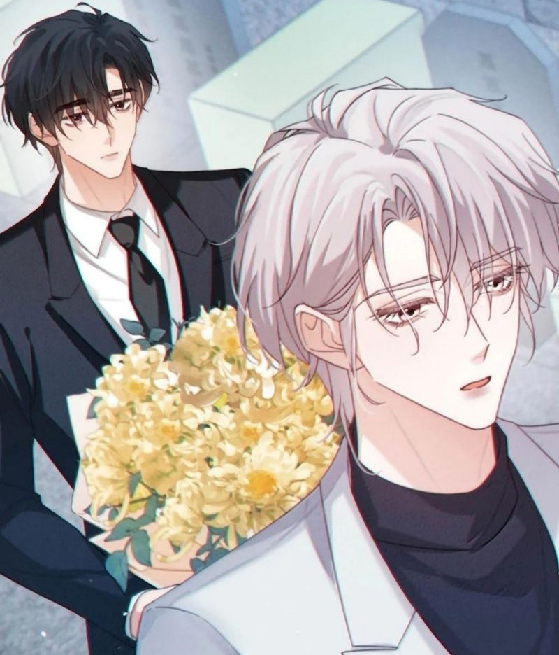 Nồng Đậm Tin Tức Tố Chapter 47 - Next 