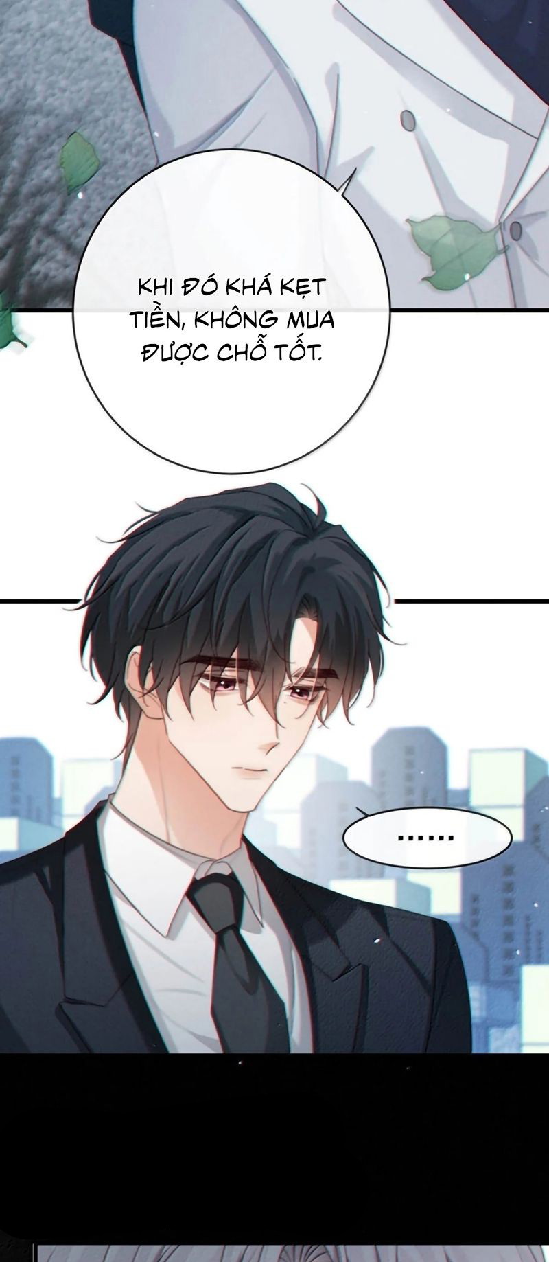 Nồng Đậm Tin Tức Tố Chapter 47 - Next 