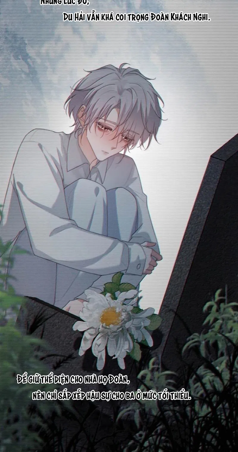 Nồng Đậm Tin Tức Tố Chapter 47 - Next 