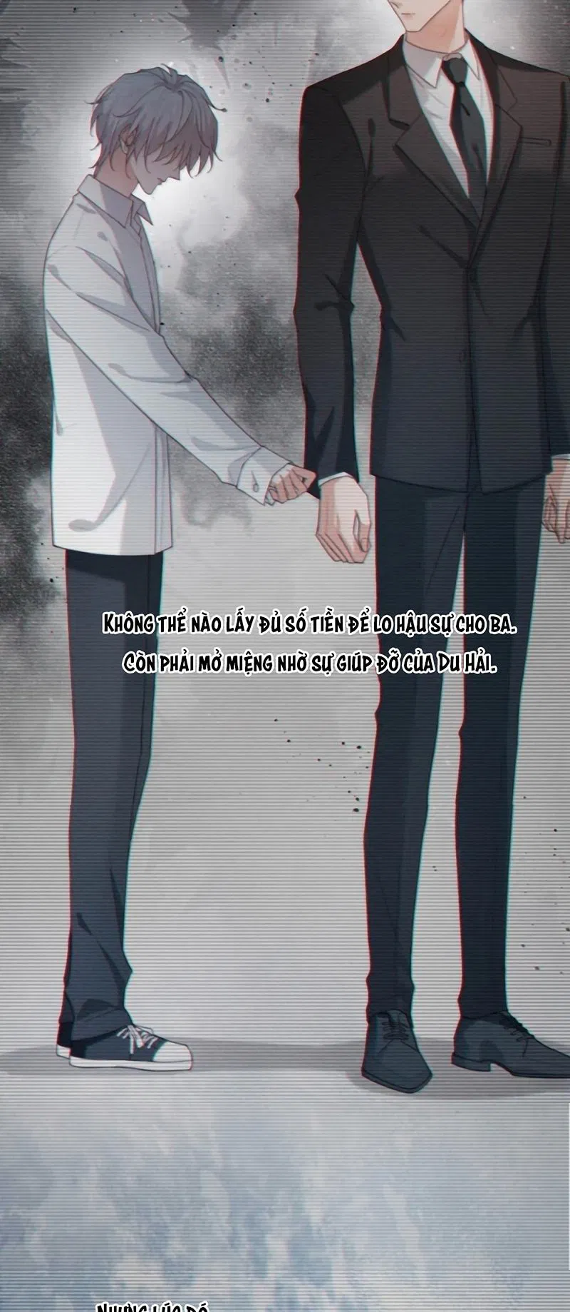 Nồng Đậm Tin Tức Tố Chapter 47 - Next 