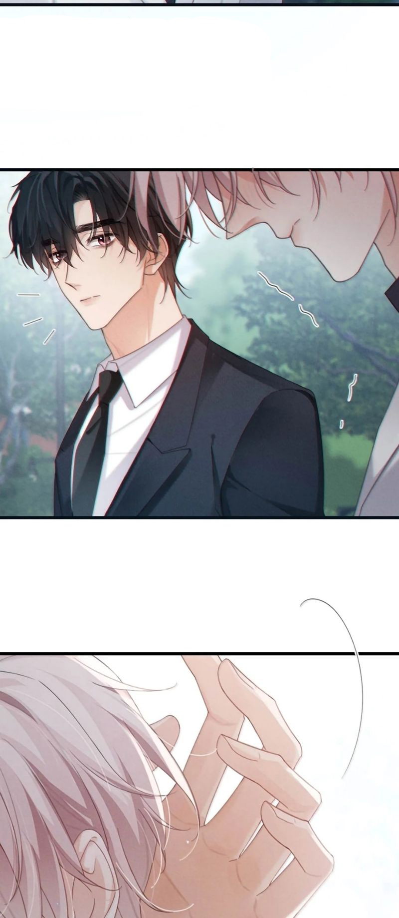 Nồng Đậm Tin Tức Tố Chapter 47 - Next 