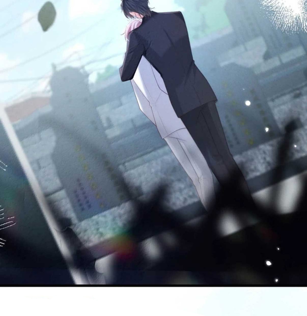 Nồng Đậm Tin Tức Tố Chapter 47 - Next 