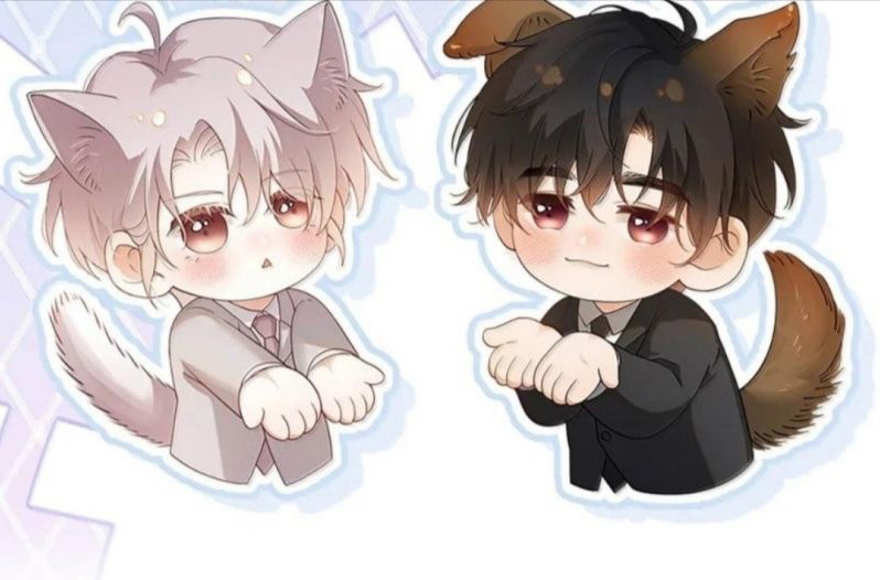 Nồng Đậm Tin Tức Tố Chapter 47 - Next 