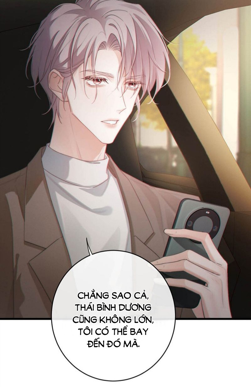Nồng Đậm Tin Tức Tố Chapter 6 - Trang 4