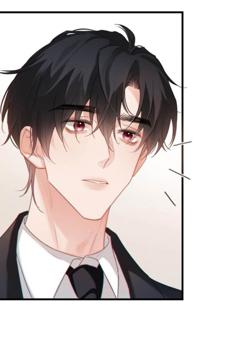 Nồng Đậm Tin Tức Tố Chapter 6 - Trang 4