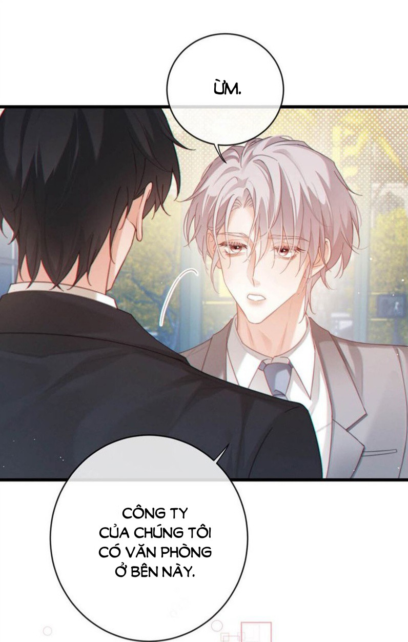 Nồng Đậm Tin Tức Tố Chapter 6 - Trang 4
