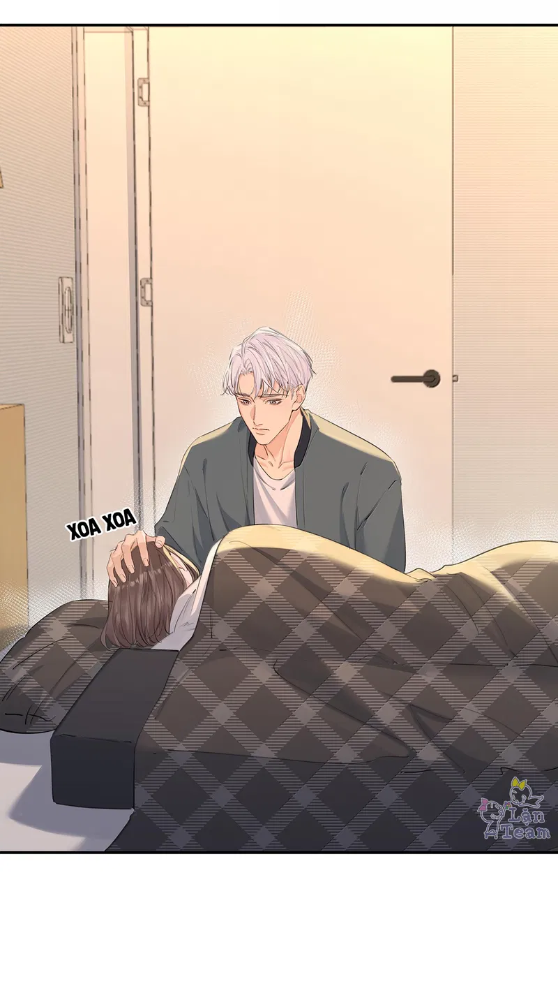 Fork And Cake Chapter 28 - Next 