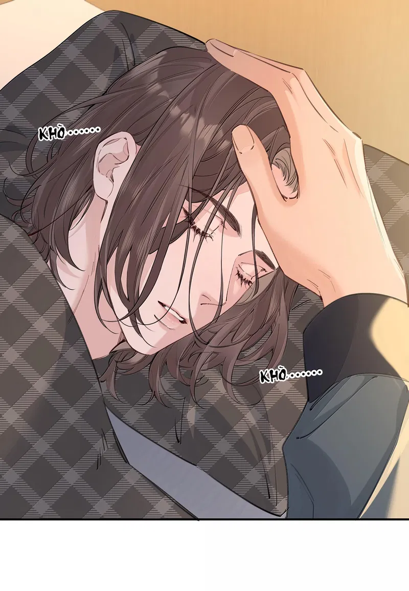 Fork And Cake Chapter 28 - Next 
