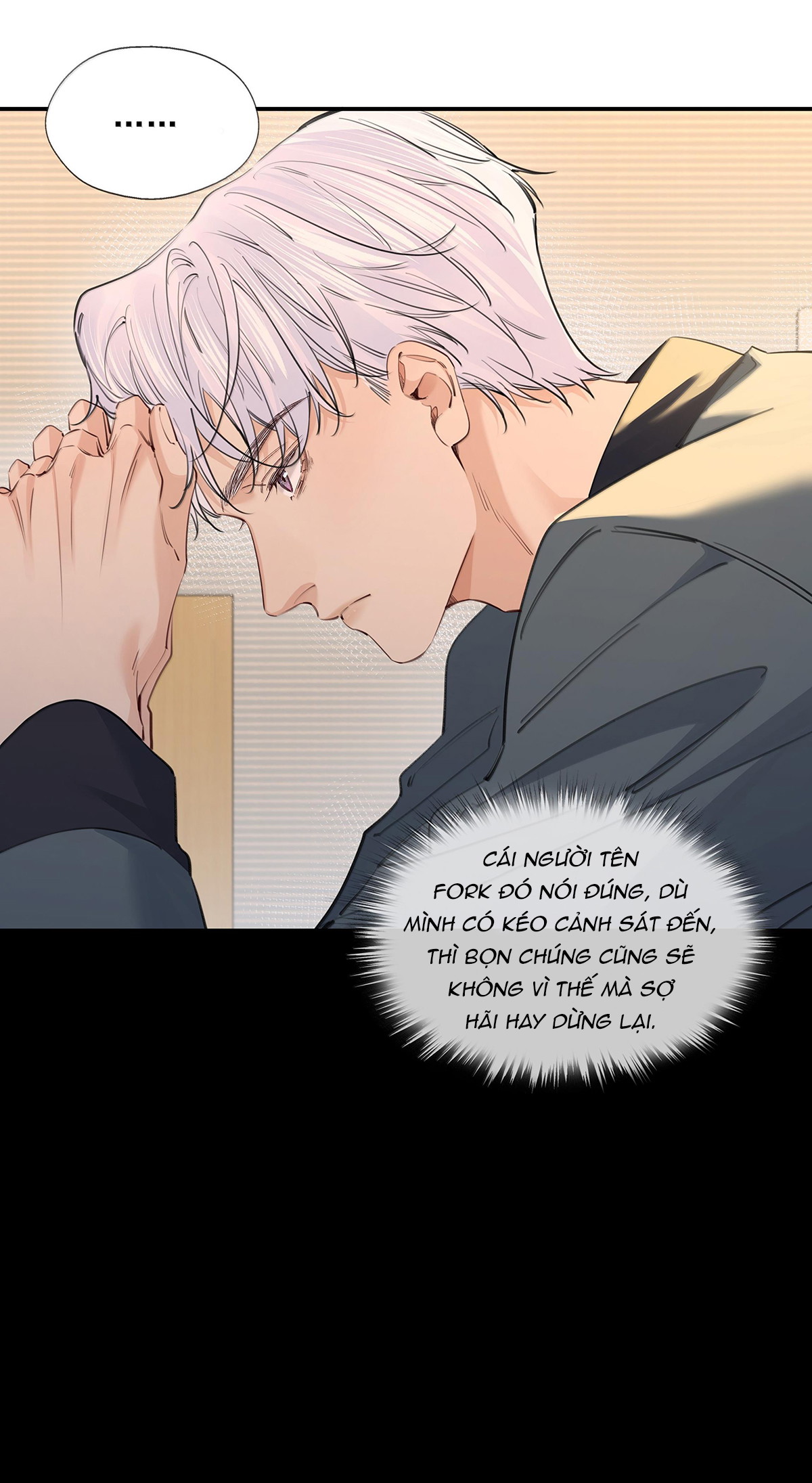 Fork And Cake Chapter 28 - Next 