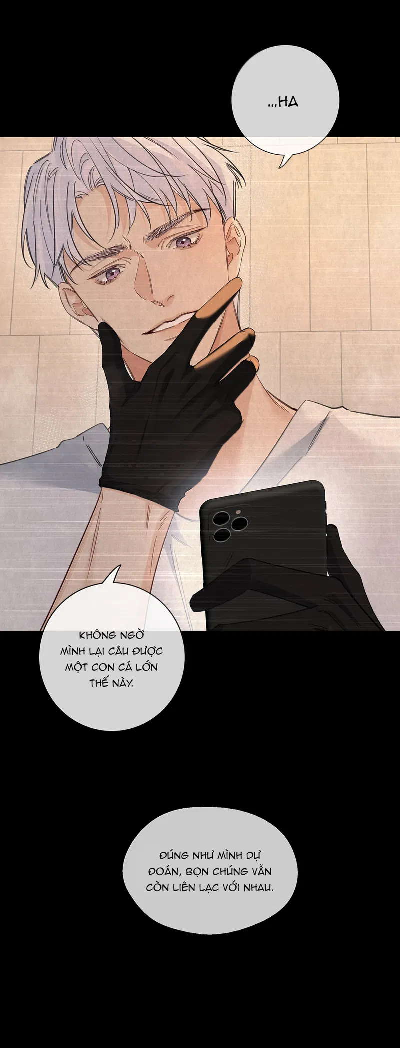 Fork And Cake Chapter 28 - Next 