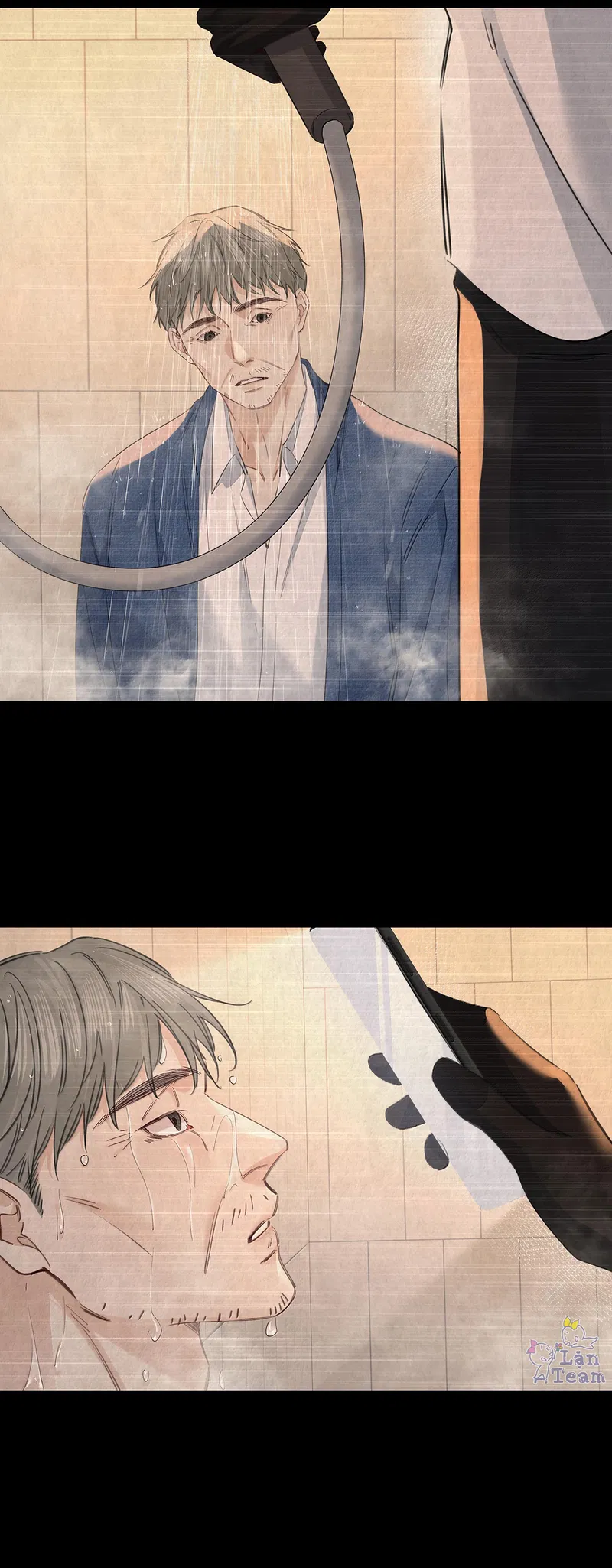 Fork And Cake Chapter 28 - Next 