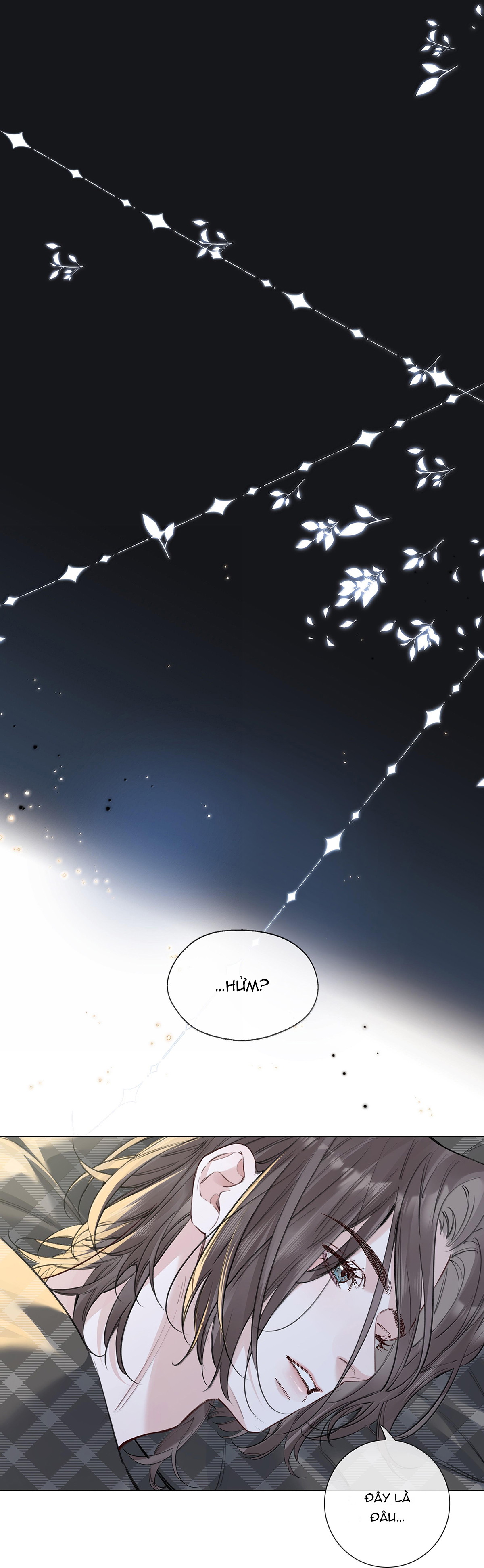 Fork And Cake Chapter 28 - Next 