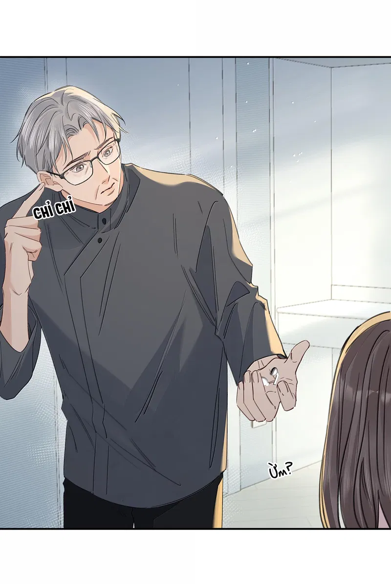 Fork And Cake Chapter 28 - Next 