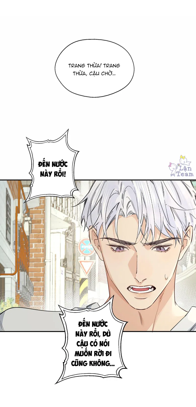 Fork And Cake Chapter 28 - Next 