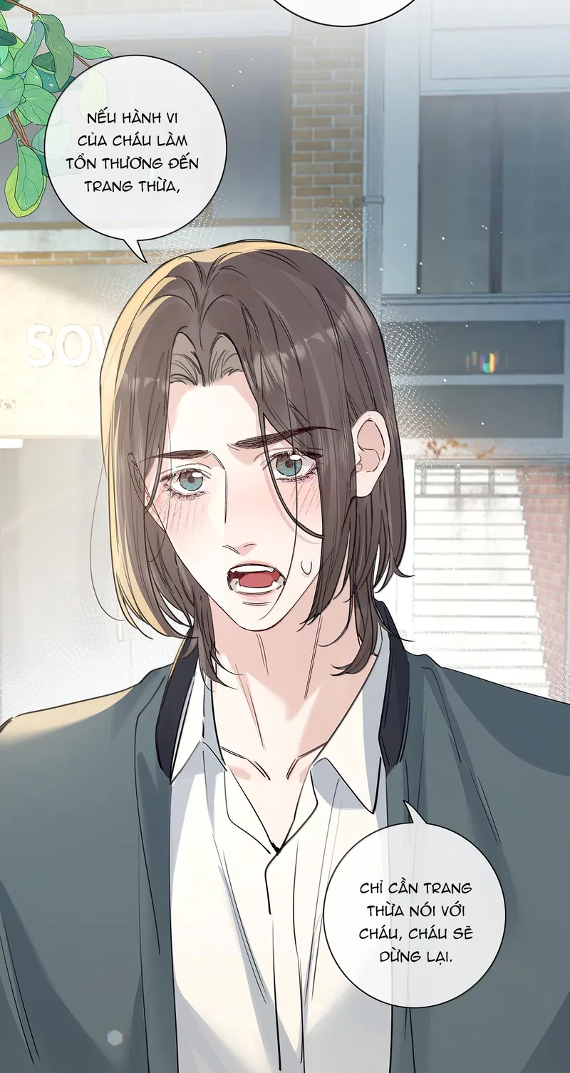 Fork And Cake Chapter 28 - Next 