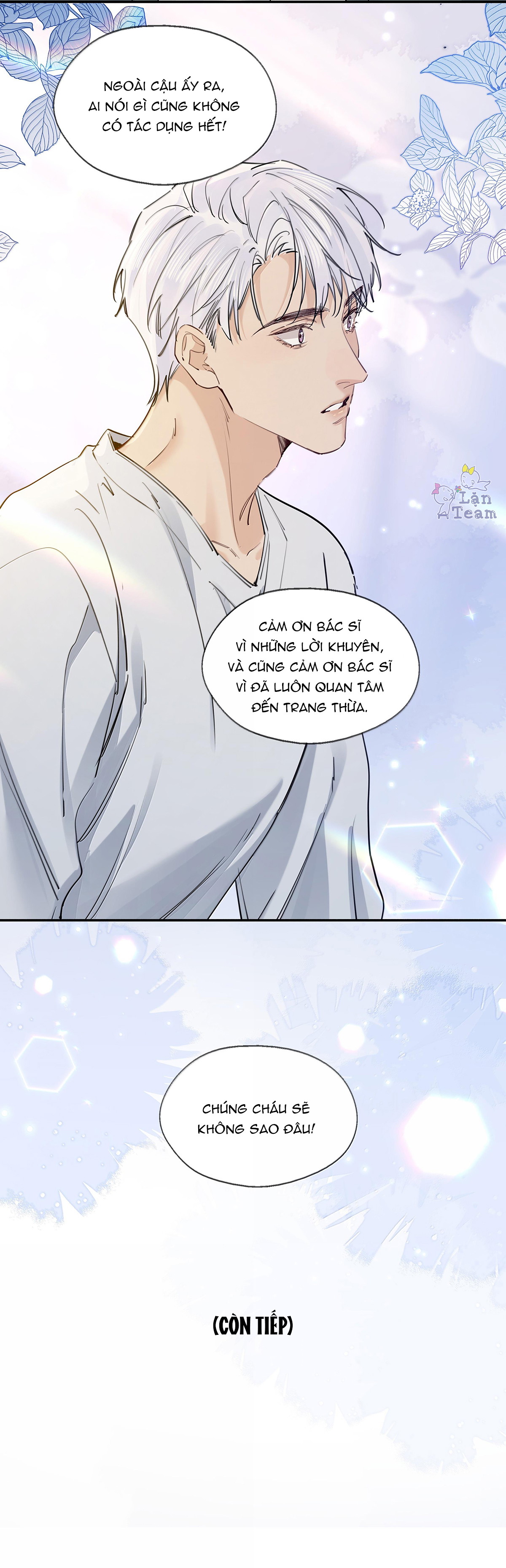 Fork And Cake Chapter 28 - Next 