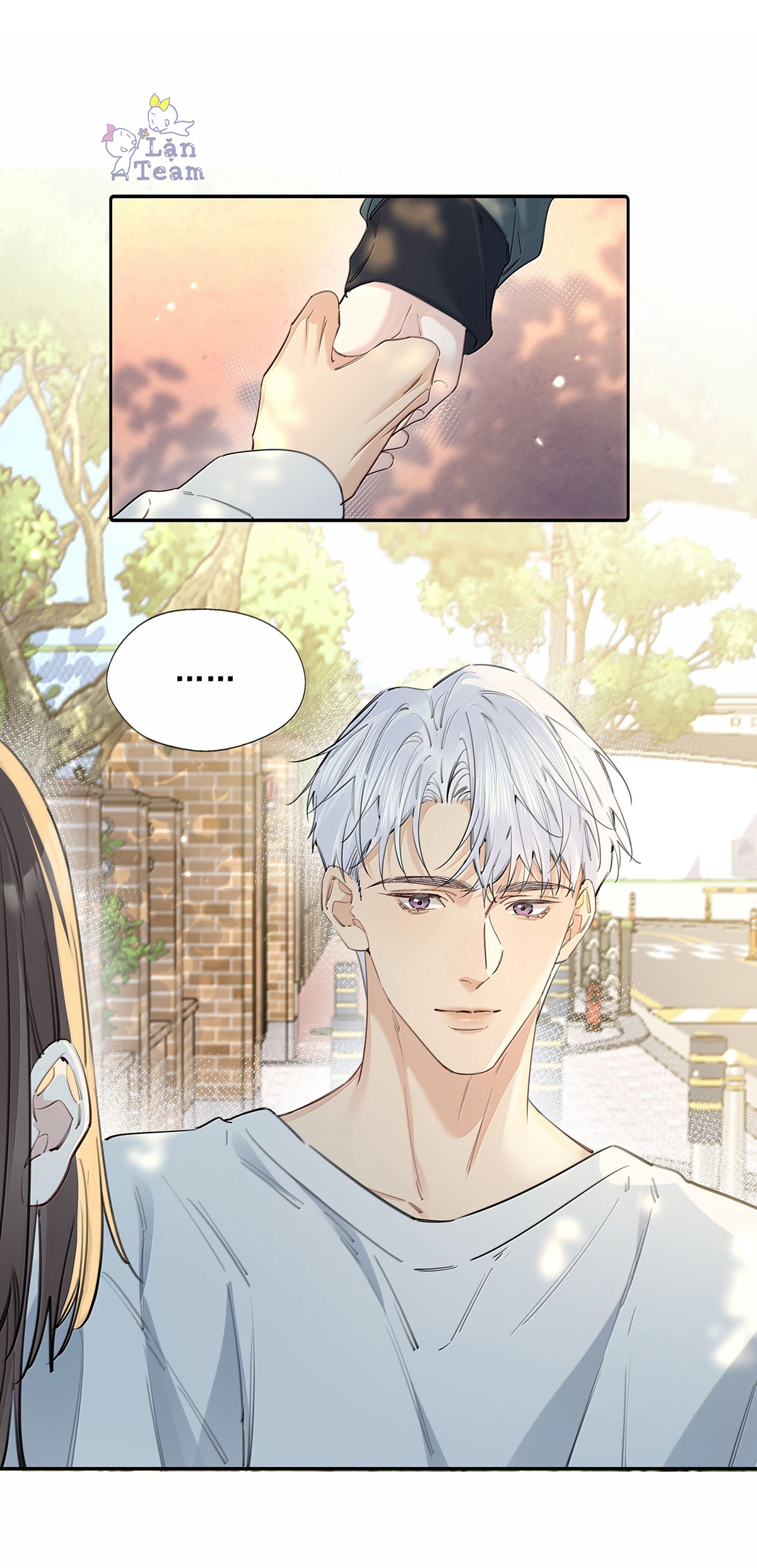 Fork And Cake Chapter 29 - Trang 2