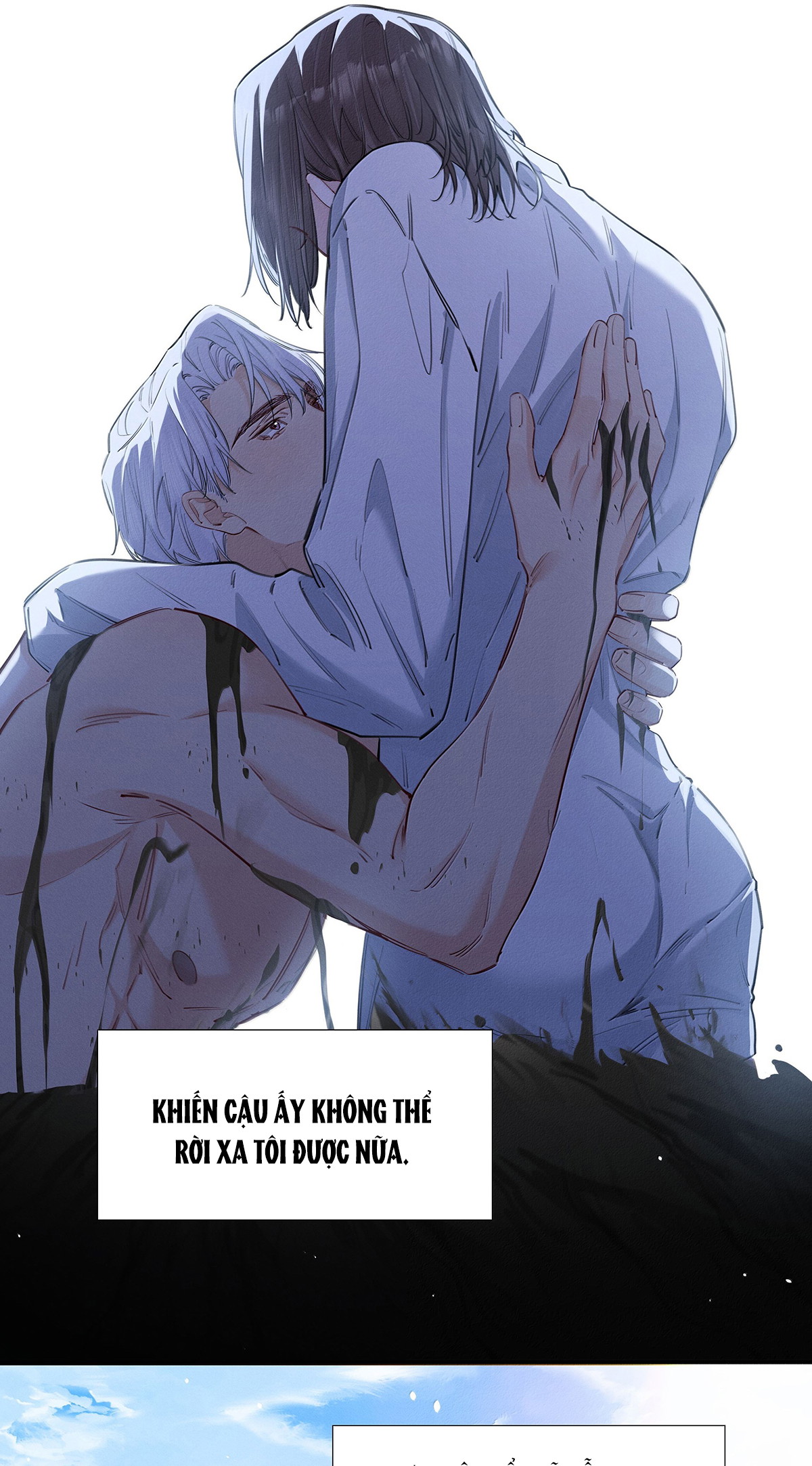 Fork And Cake Chapter 29 - Trang 2
