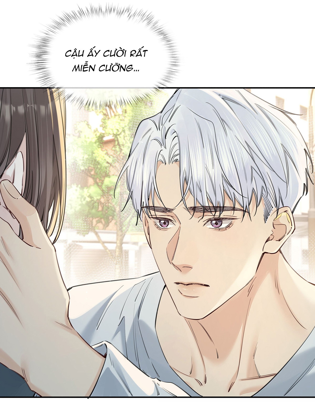 Fork And Cake Chapter 29 - Trang 2