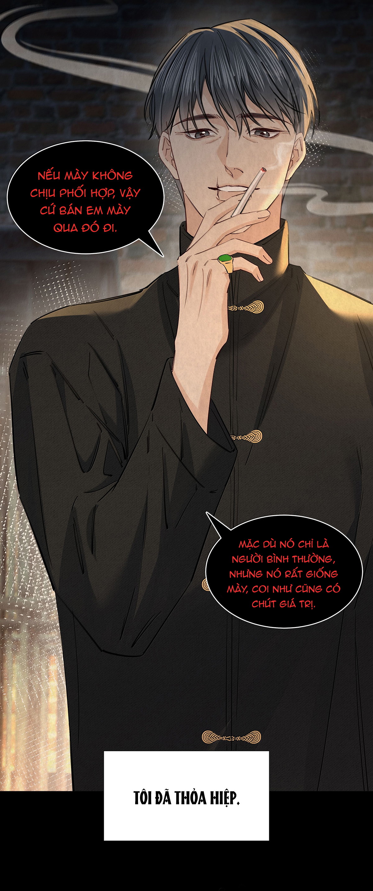Fork And Cake Chapter 29 - Trang 2